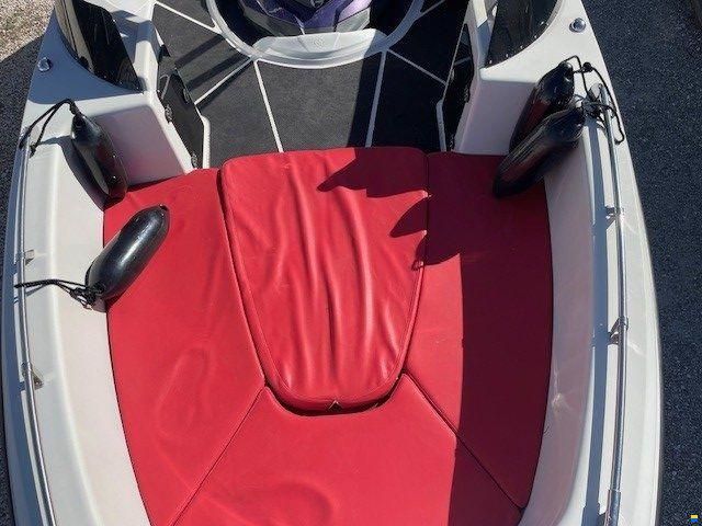 Sealver Wave Boat 656