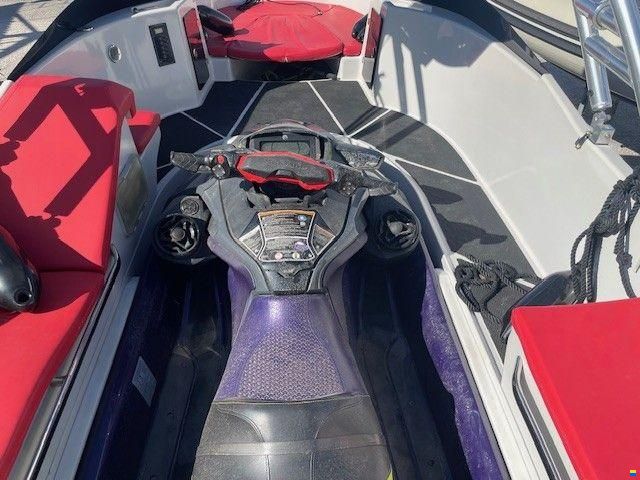 Sealver Wave Boat 656