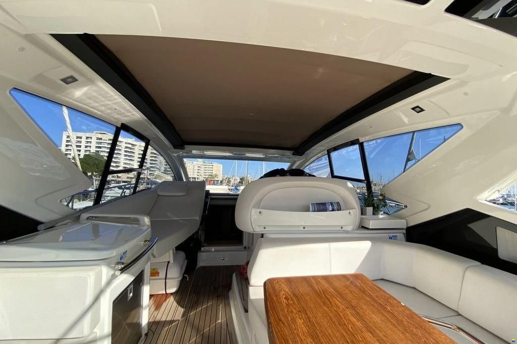 Cranchi 44
