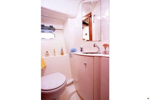 Jeanneau Prestige 34 Open