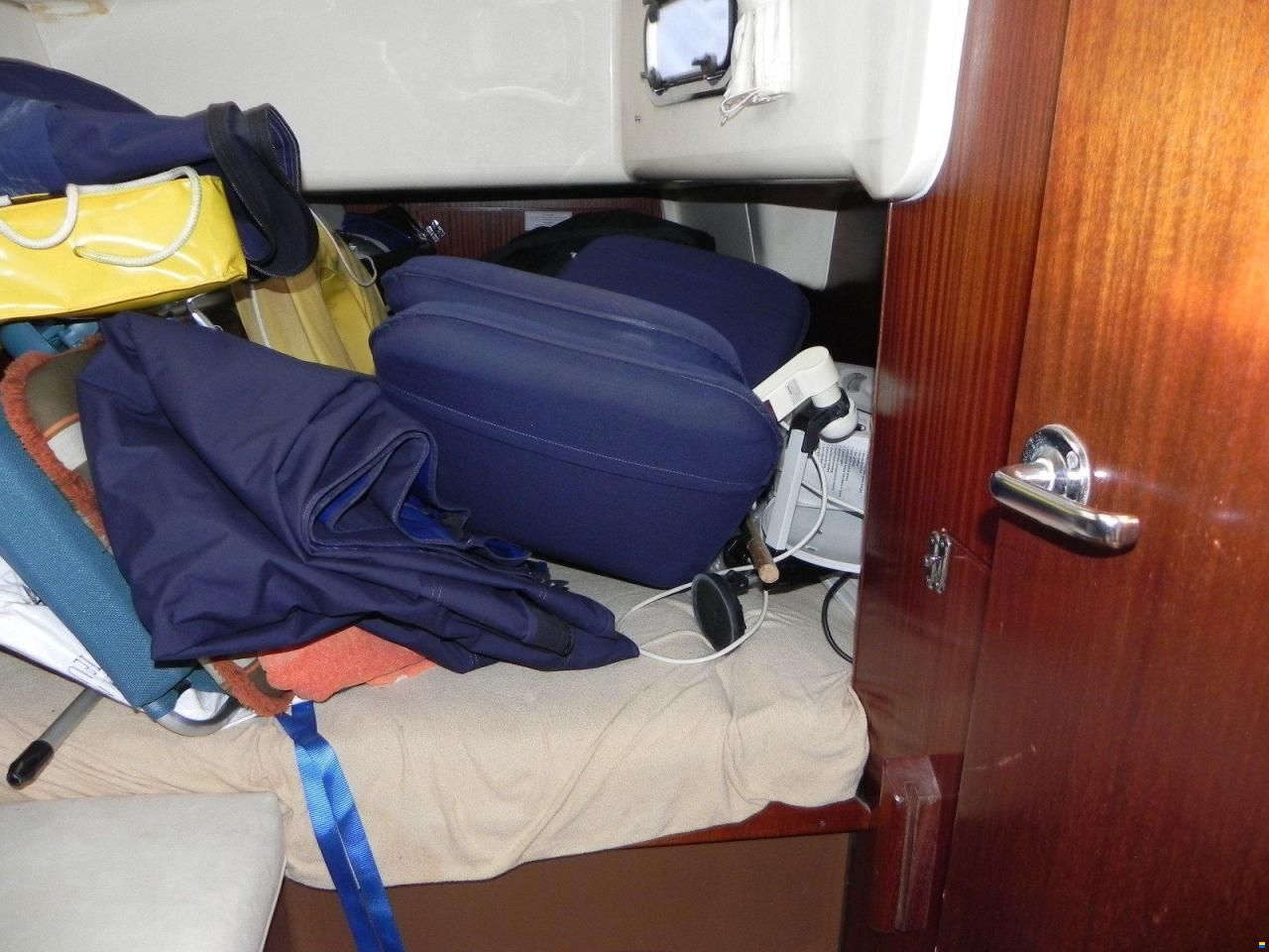 Bavaria 40-3