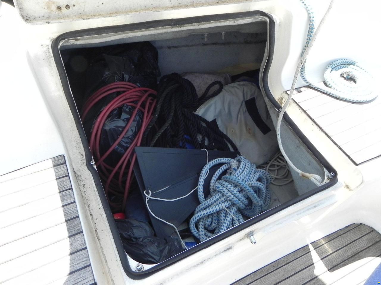 Bavaria 40-3