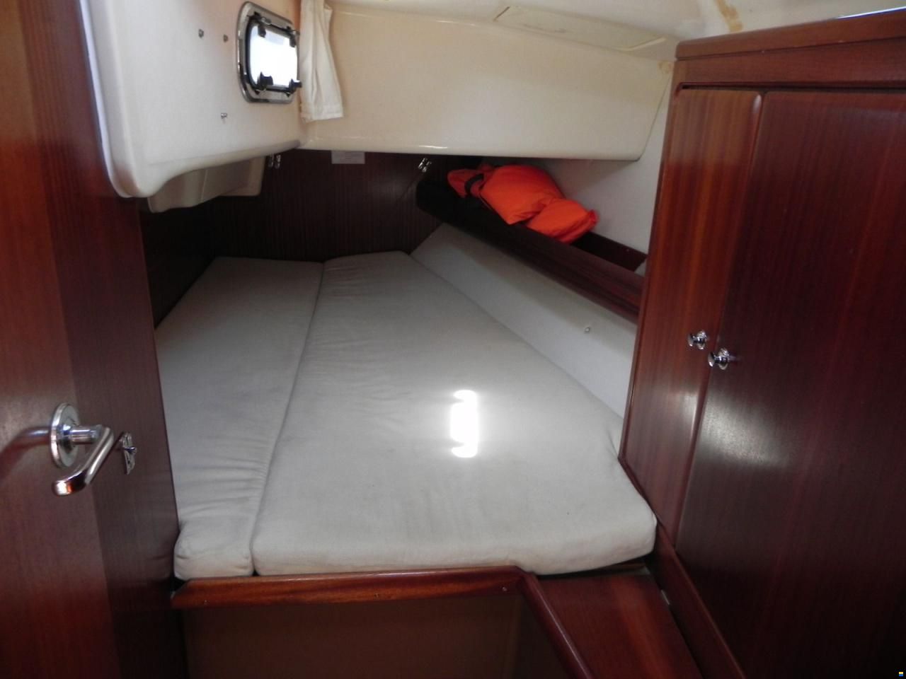 Bavaria 40-3