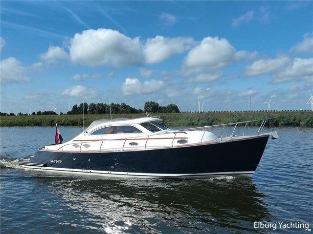 Rapsody R36 Cabrio