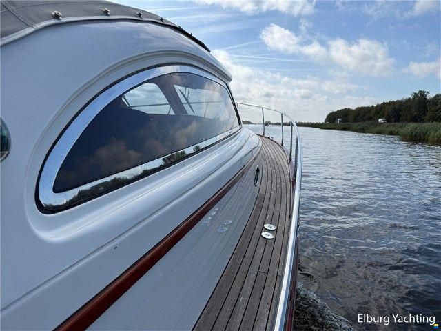 Rapsody R36 Cabrio