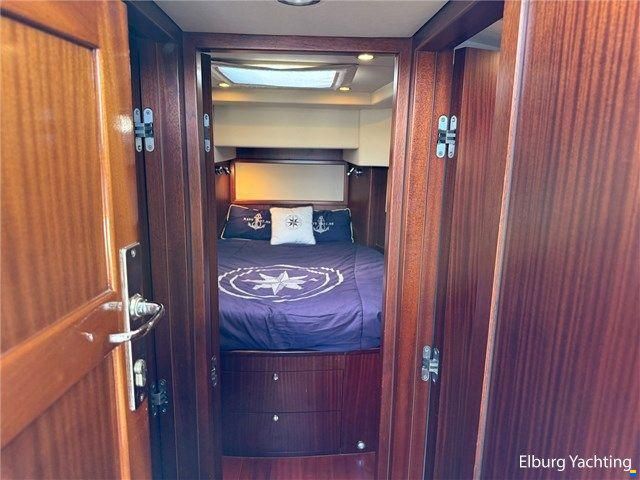 Rapsody R36 Cabrio