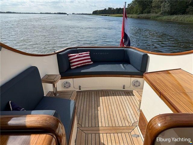Rapsody R36 Cabrio