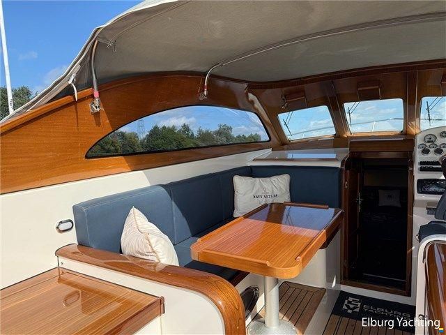 Rapsody R36 Cabrio