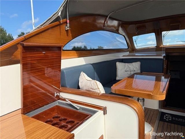 Rapsody R36 Cabrio