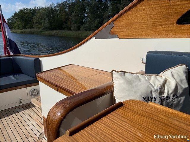 Rapsody R36 Cabrio