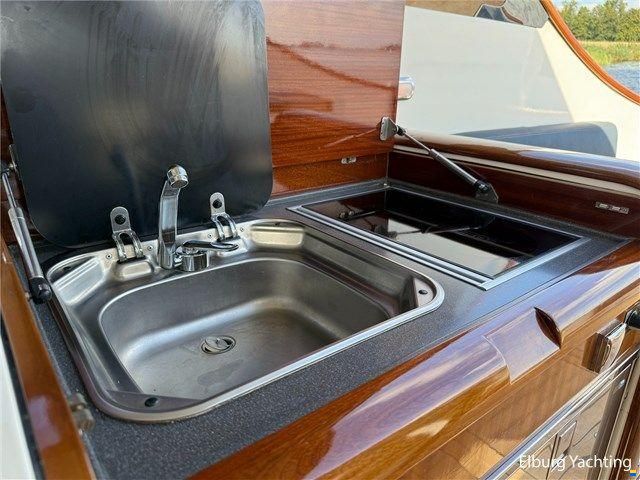 Rapsody R36 Cabrio