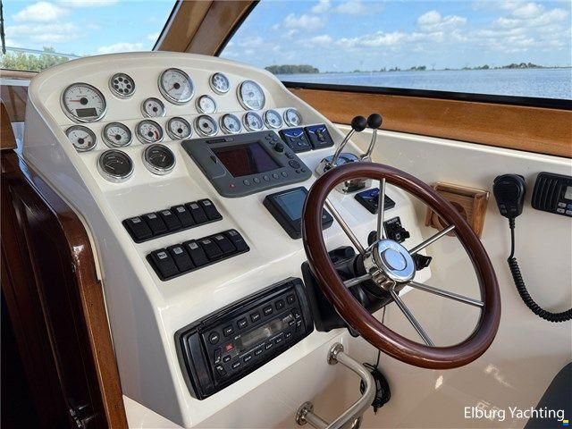 Rapsody R36 Cabrio
