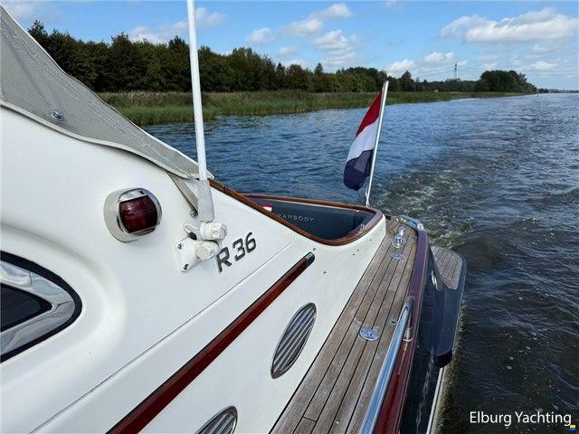 Rapsody R36 Cabrio