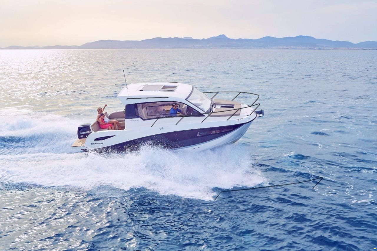 Quicksilver ACTIV 805 WEEKEND