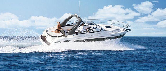 Bavaria S30 OPEN
