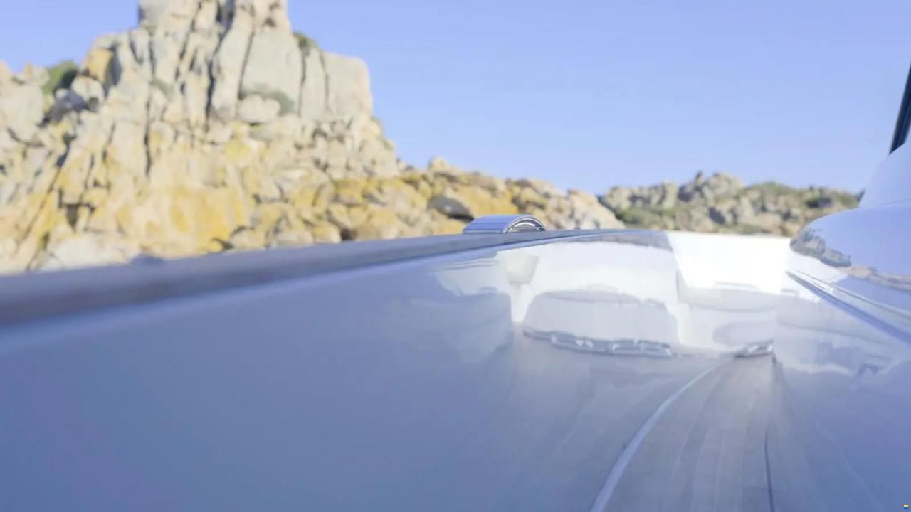Solaris Power 60 Coupe