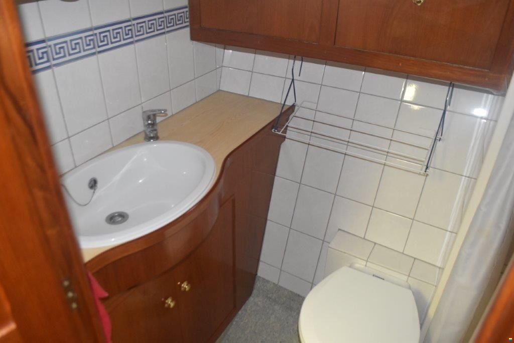 Pikmeerkruiser 11.50 Open Kuip