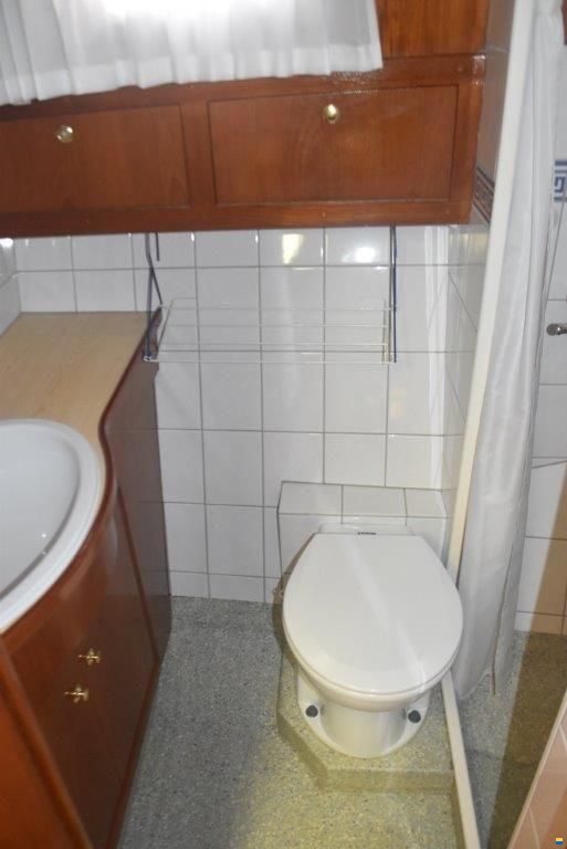 Pikmeerkruiser 11.50 Open Kuip