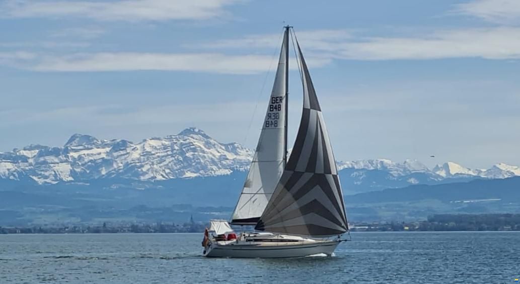 Jeanneau Sunlight 30 KS