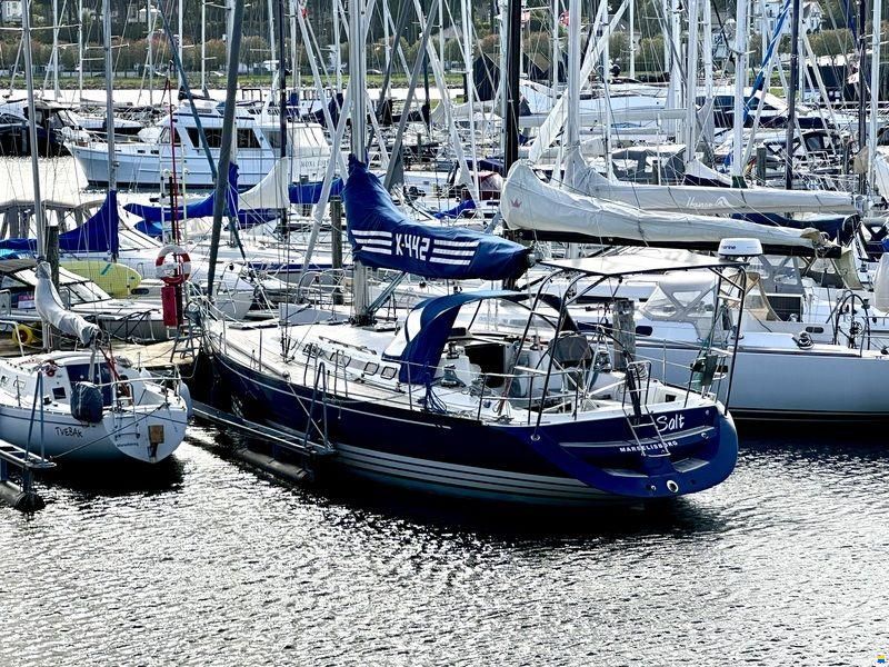X-442 X-Yacht