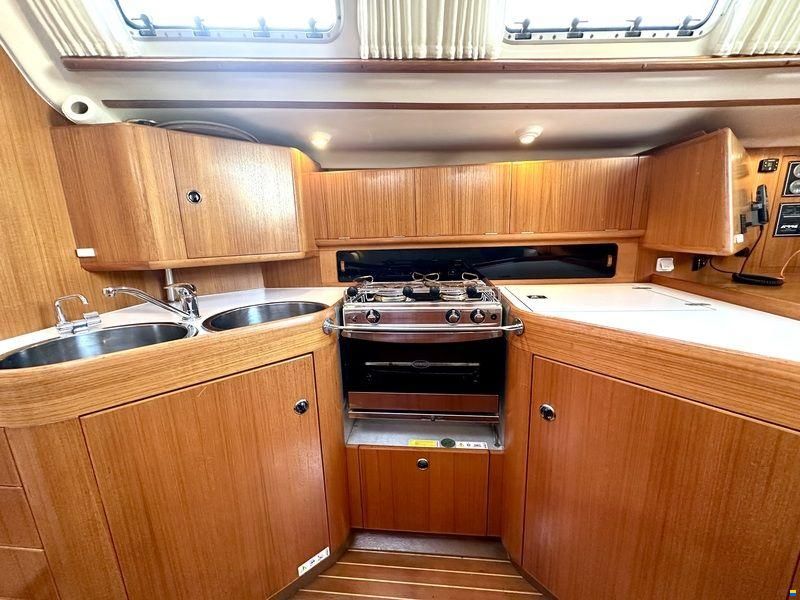 X-442 X-Yacht
