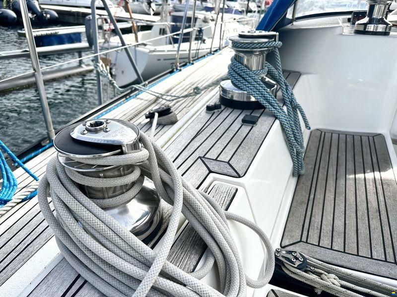 X-442 X-Yacht