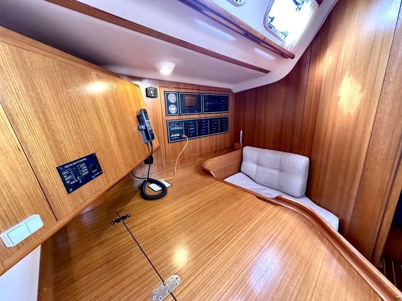 X-442 X-Yacht