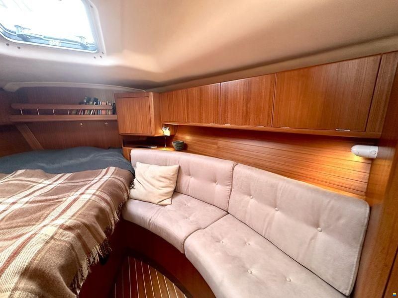 X-442 X-Yacht