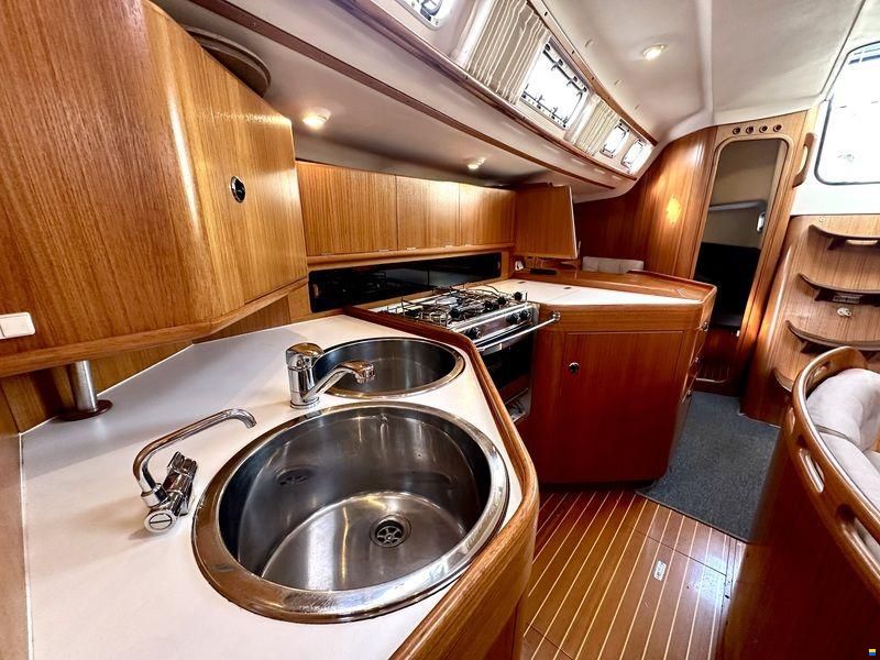 X-442 X-Yacht