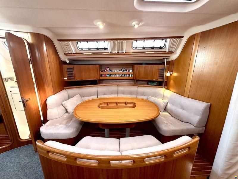 X-442 X-Yacht