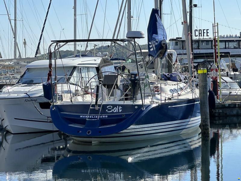 X-442 X-Yacht