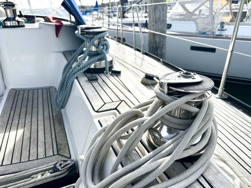 X-442 X-Yacht