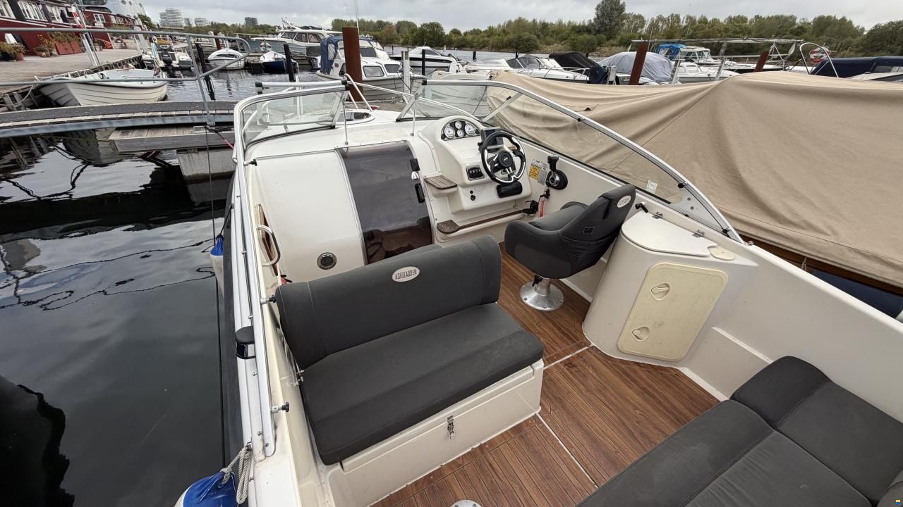 Askeladden 605