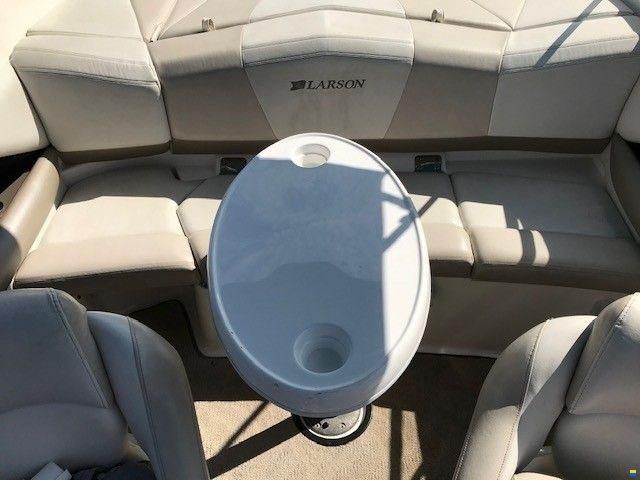 Larson 208 LXI