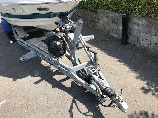 Larson 208 LXI