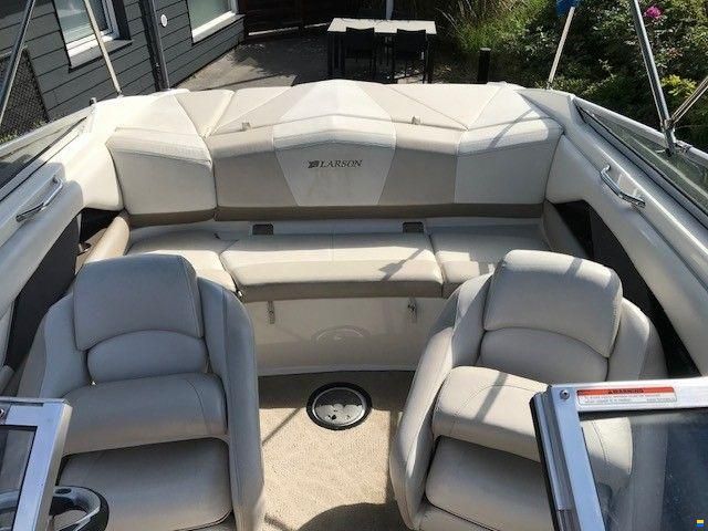 Larson 208 LXI