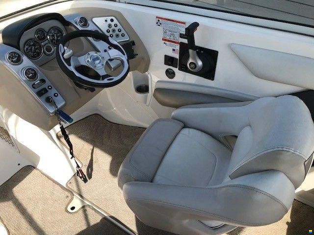 Larson 208 LXI