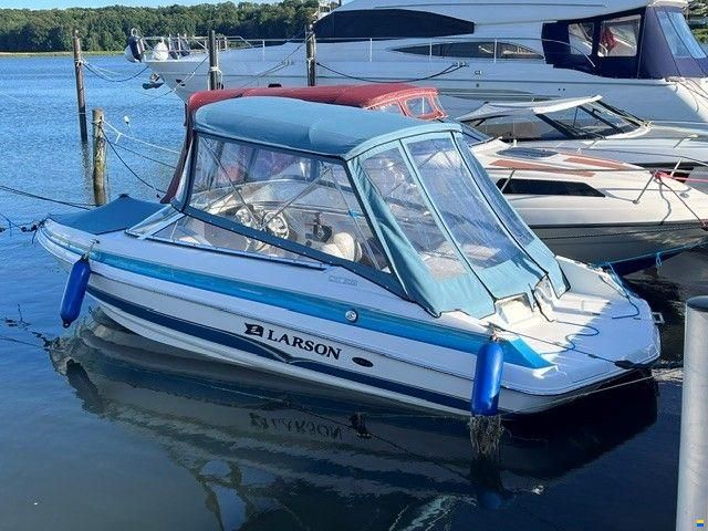 Larson 208 LXI