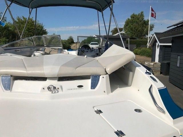 Larson 208 LXI