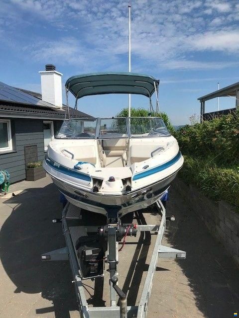 Larson 208 LXI