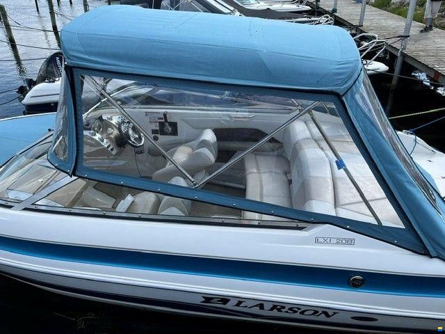 Larson 208 LXI
