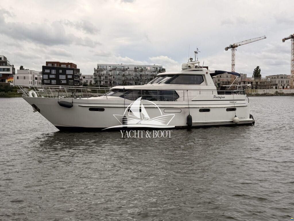 Pacific Shipyards Pacific Allure 155