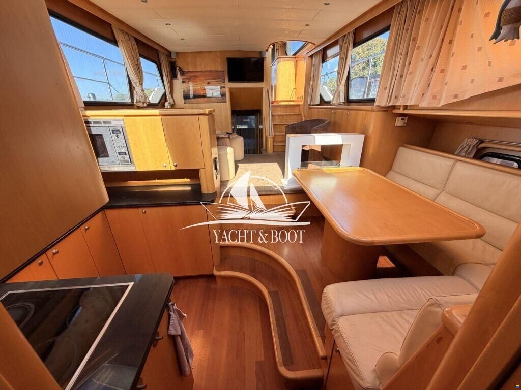 Pacific Allure 155
