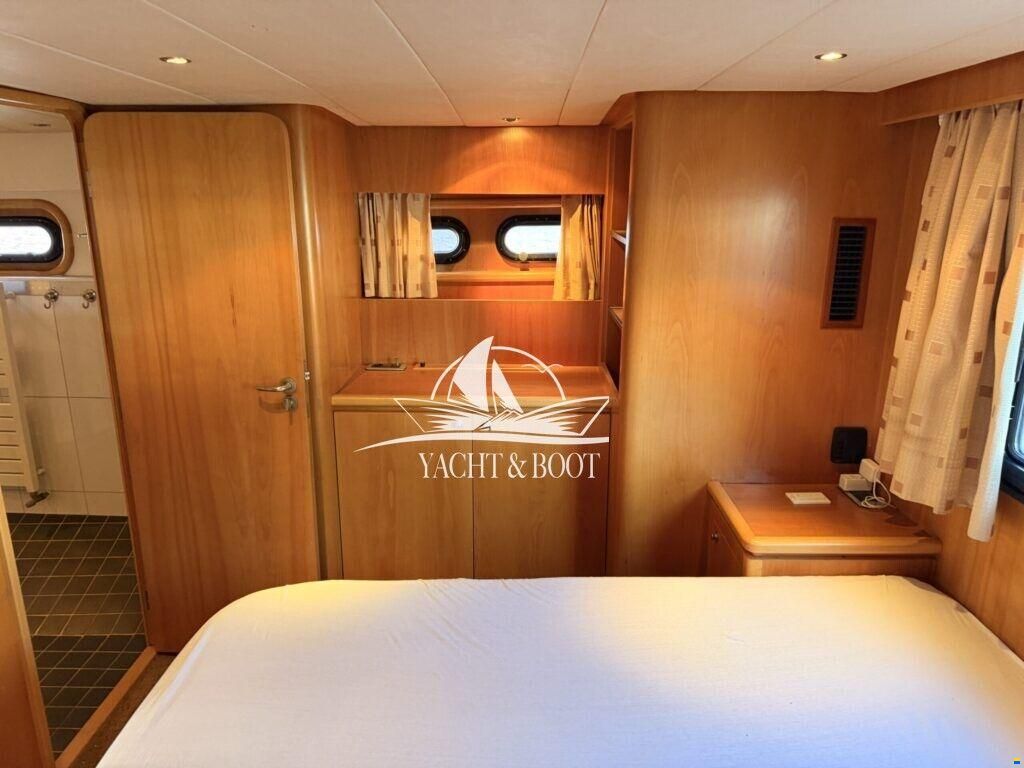 Pacific Allure 155