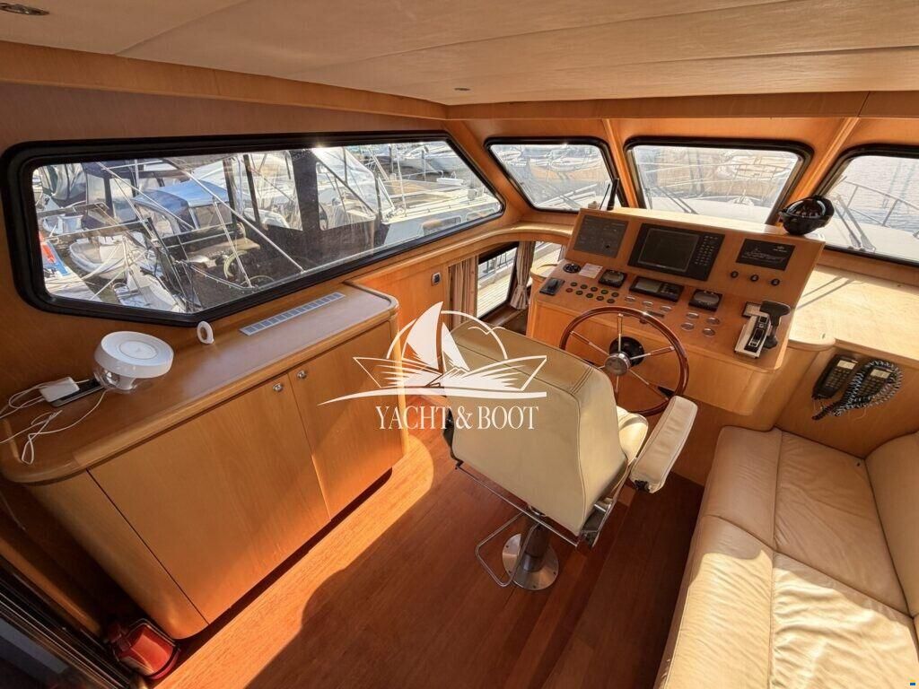 Pacific Allure 155