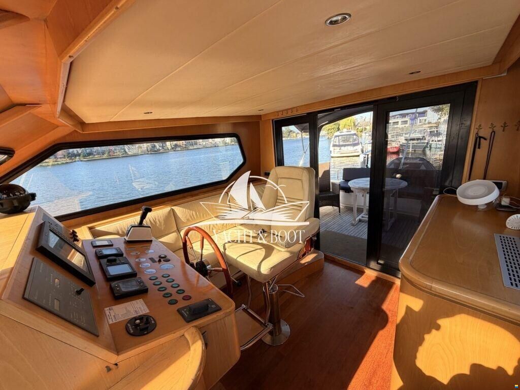 Pacific Allure 155