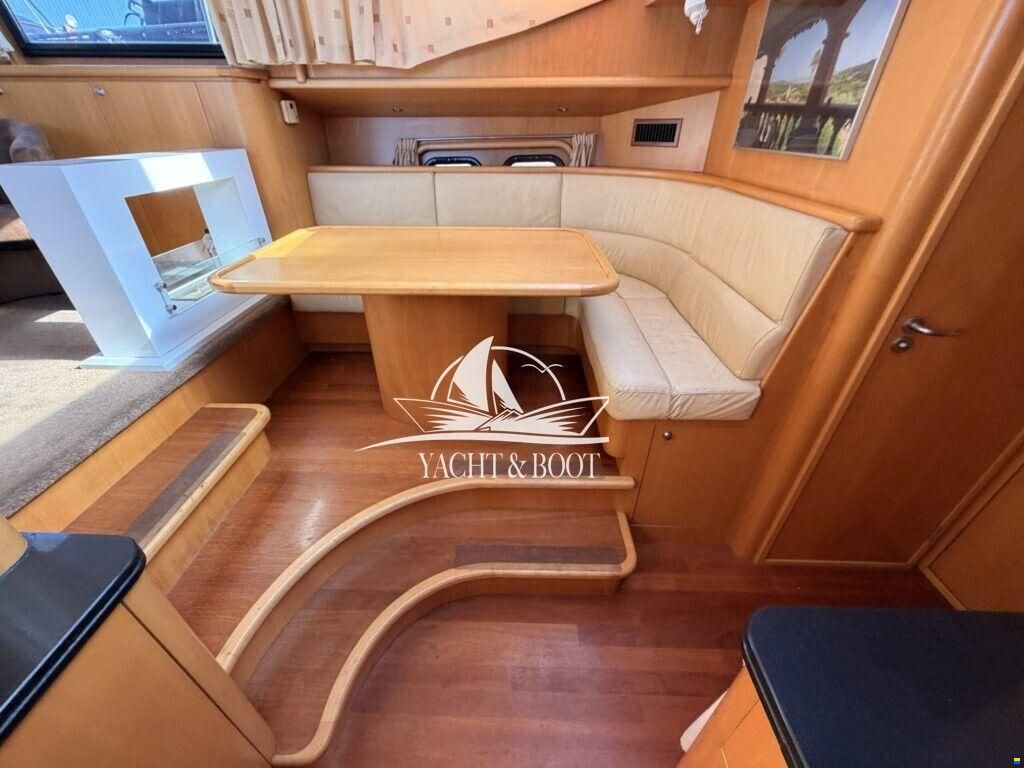 Pacific Allure 155