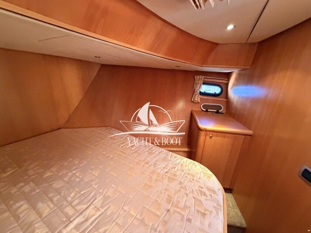 Pacific Allure 155