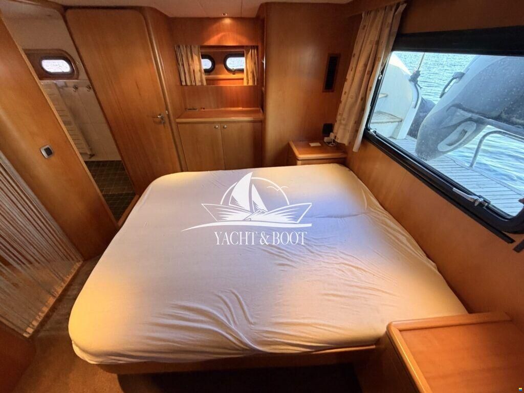 Pacific Allure 155