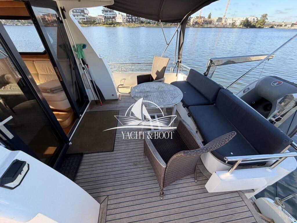 Pacific Allure 155
